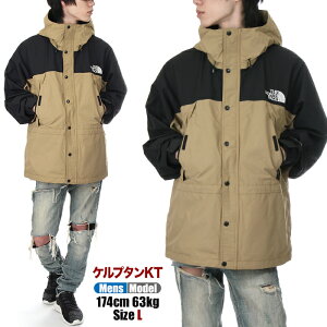 ノースフェイス マウンテンライトジャケット メンズ レディース THE NORTH FACE ザノースフェイス マウンテンパーカー ジャケット ゴアテックス マウンテンジャケット Mountain Light Jacket 撥水 防