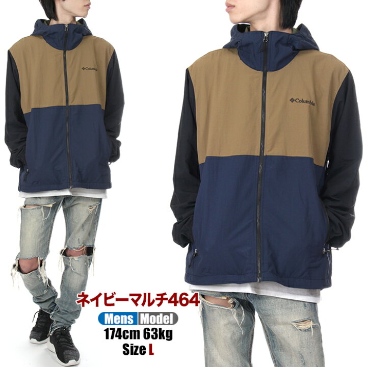 楽天市場】コロンビア ジャケット メンズ レディース COLUMBIA 