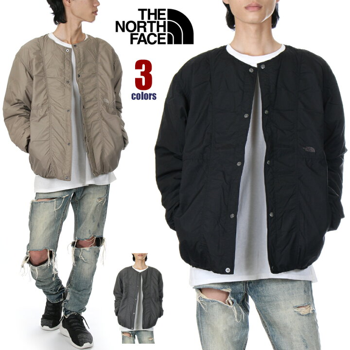 楽天市場】ノースフェイス ダウン カーディガン メンズ THE NORTH FACE 