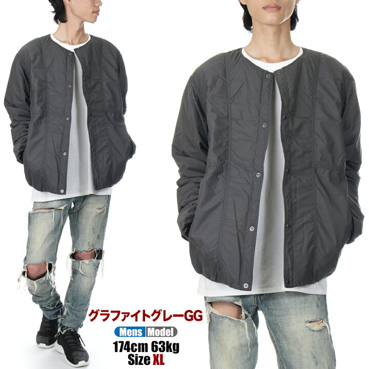 楽天市場】ノースフェイス ダウン カーディガン メンズ THE NORTH FACE 