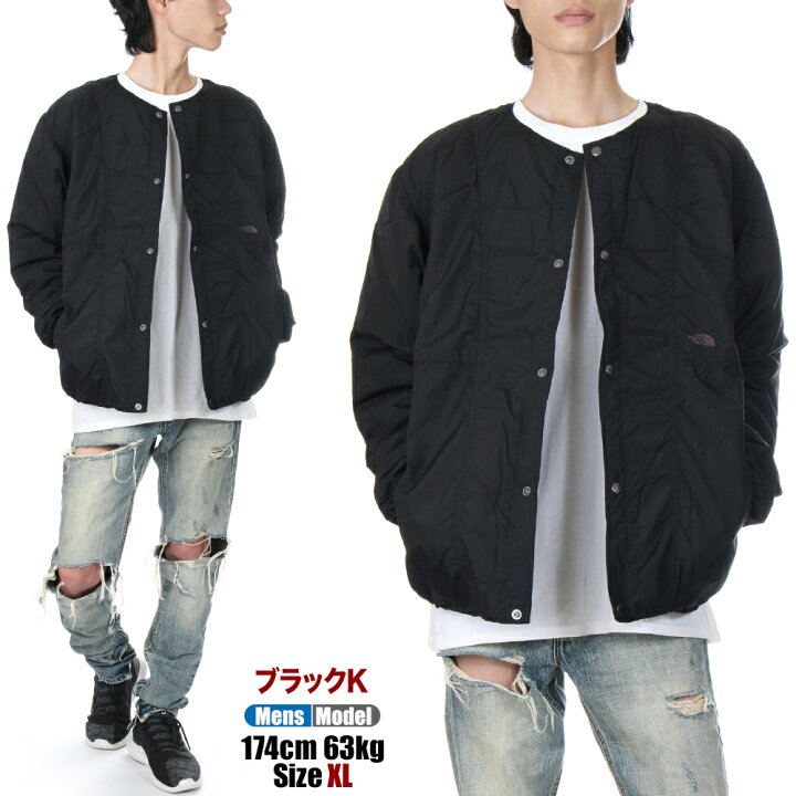 楽天市場】ノースフェイス ダウン カーディガン メンズ THE NORTH FACE 