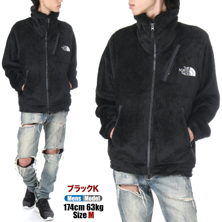 THE NORTH FACE☆フリースジャケット 黒・白 楽天市場】【セール 