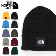 ノースフェイス ニット帽 メンズ レディース キッズ THE NORTH FACE ザノースフェイス カプッチョリッド …