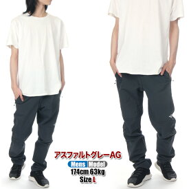 ノースフェイス パンツ ナイロン メンズ THE NORTH FACE アルパインライトパンツ Alpine Light Pant ナイロンパンツ ブランド おしゃれ アウトドア トレッキング 黒 紺 カーキ S M L XL 2XL NB32301