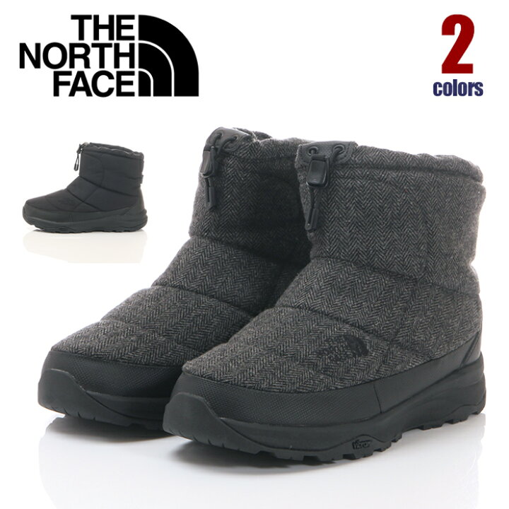 楽天市場】ノースフェイス ヌプシ ブーツ メンズ THE NORTH FACE  