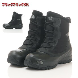 ノースフェイス ブーツ メンズ THE NORTH FACE スノーブーツ ロング Snow Shot 6’ Boots TX V スノー ショット 6インチ テキスタイル V 靴 シューズ 防水 防寒 保温 軽量 大きいサイズ アウトドア ブランド 黒 茶 25cm 26cm 27cm 28cm 29cm 冬 新作 NF52364