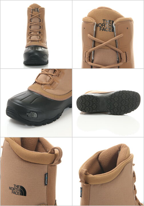 楽天市場】【セール】ノースフェイス ブーツ メンズ THE NORTH FACE 