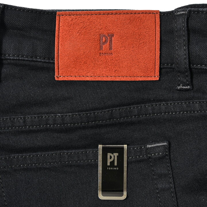 楽天市場】ピーティートリノ デニム PT TORINO DENIM SOUL ソウル SLIM 