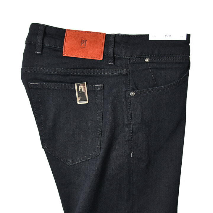 楽天市場】ピーティートリノ デニム PT TORINO DENIM SOUL ソウル SLIM 