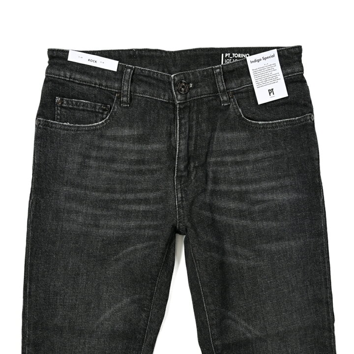 楽天市場】《冬セール》 ピーティートリノ デニム PT TORINO DENIM 