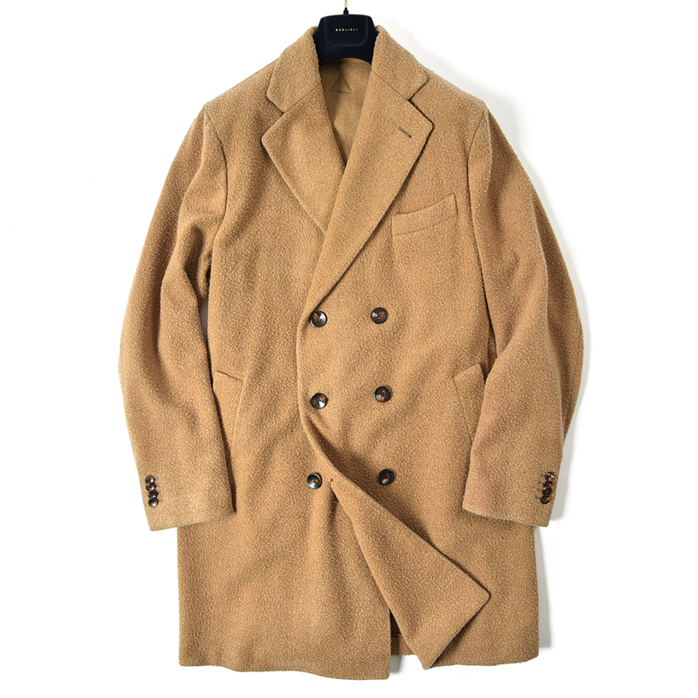 格安ネット通販 shoop21ss coat ナイロンジャケット