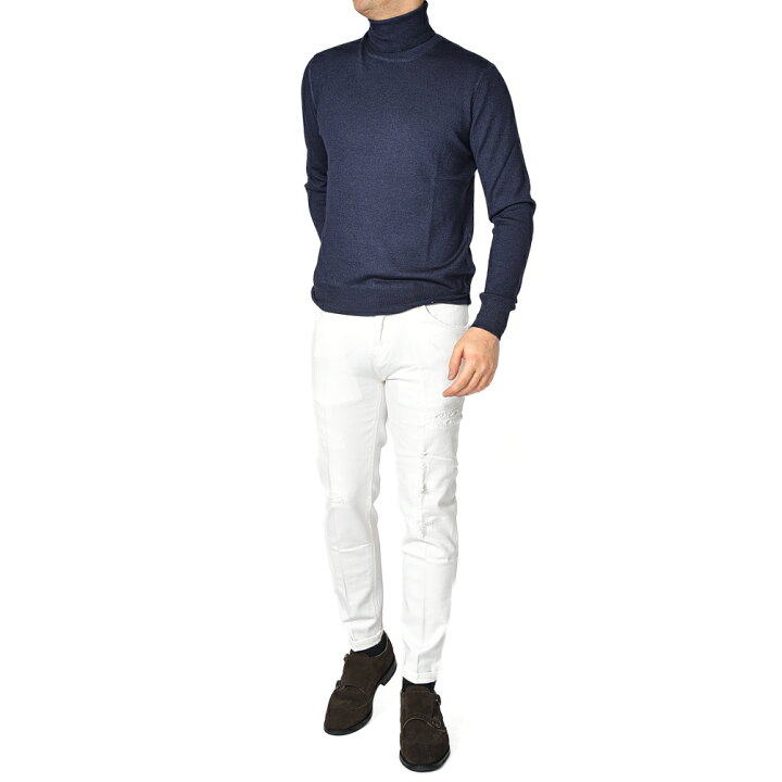 楽天市場】【半額以下】 グランサッソ GRAN SASSO CASHMERE LANA 