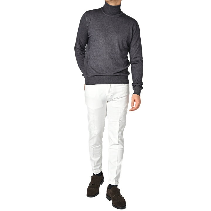 楽天市場】【半額以下】 グランサッソ GRAN SASSO CASHMERE LANA 