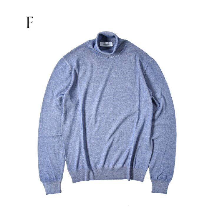 楽天市場】【半額以下】 グランサッソ GRAN SASSO CASHMERE LANA 