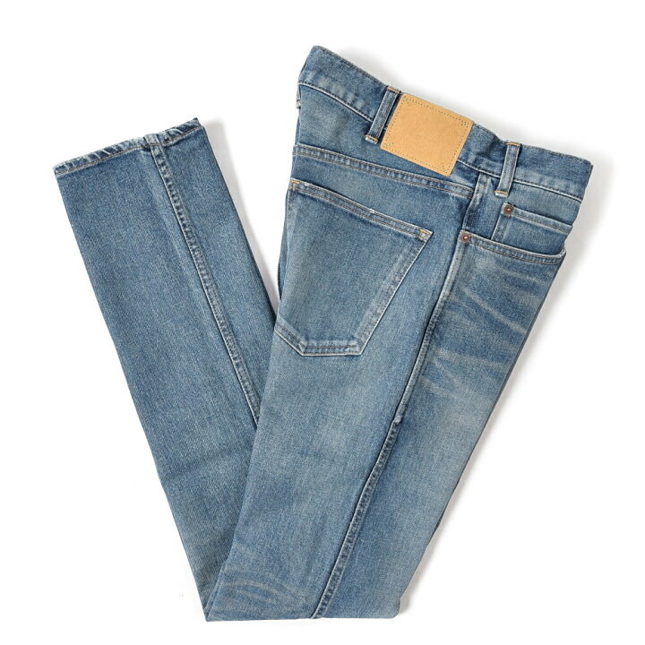 楽天市場】【SALE】 セリーヌ CELINE デニム ジーンズ ストレッチ  