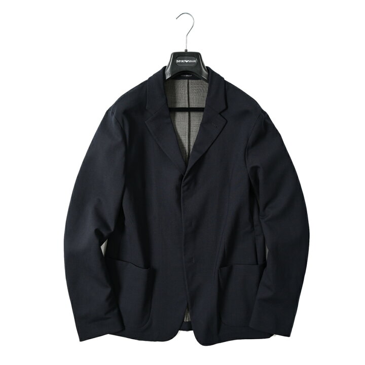 楽天市場】エンポリオ アルマーニ EMPORIO ARMANI テーラード 