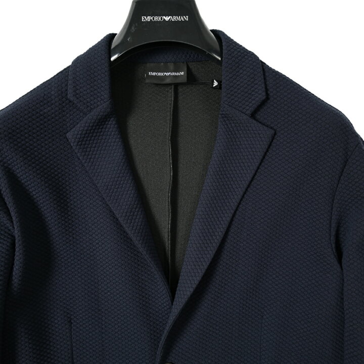 楽天市場】【SALE】 エンポリオ アルマーニ EMPORIO ARMANI テーラード 