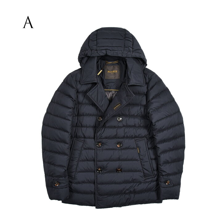 楽天市場】ムーレー MOORER FRED-CAP-S3 フレッド ACQUA RESISTANT 