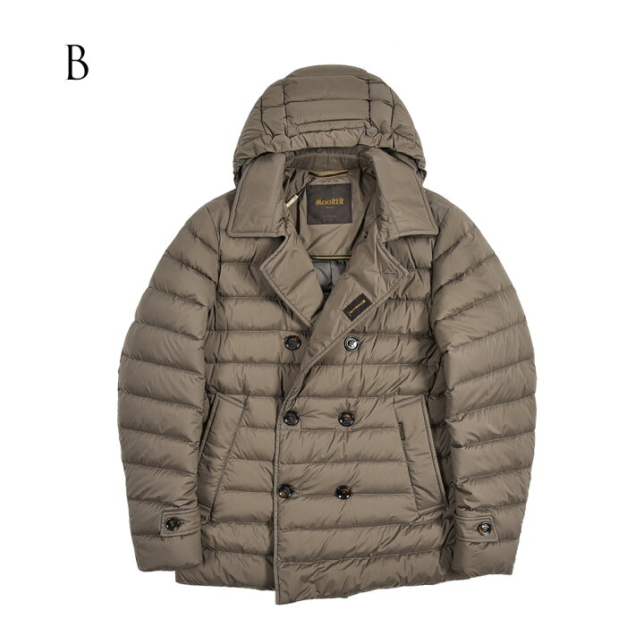 楽天市場】ムーレー MOORER FRED-CAP-S3 フレッド ACQUA RESISTANT  