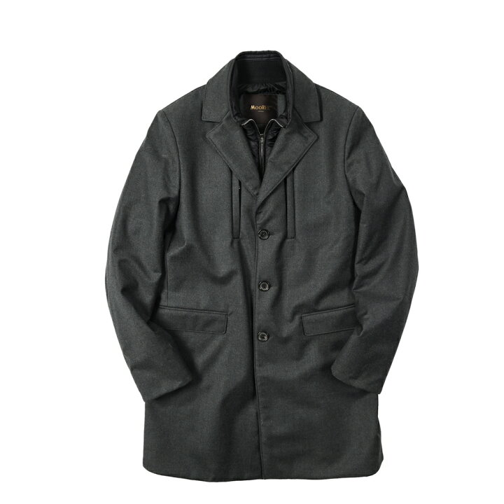 楽天市場】【SALE】 ムーレー MOORER SIVIGLIA-LL PrimaLoft プリマ 
