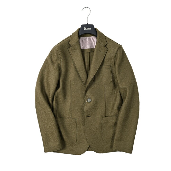 楽天市場】【SALE】 ヘルノ HERNO RESORT リゾート LIGHT BOILED 