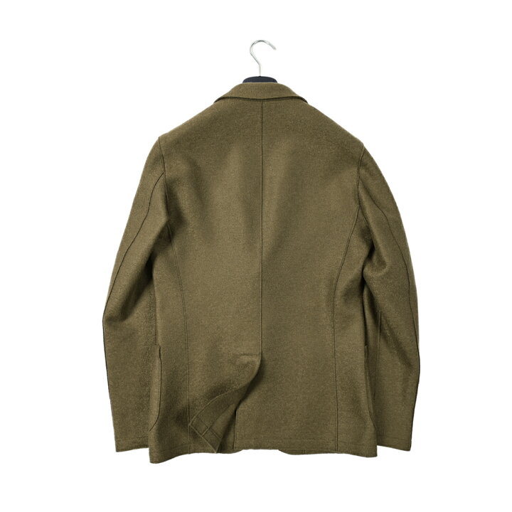 楽天市場】【SALE】 ヘルノ HERNO RESORT リゾート LIGHT BOILED WOOL  