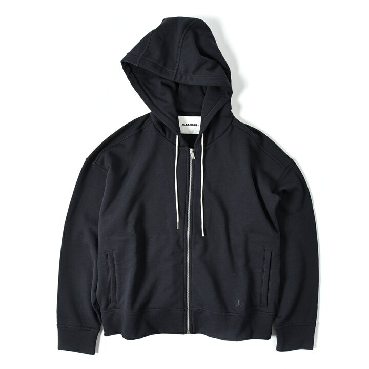 楽天市場】ジルサンダー プラス JIL SANDER ＋ スウェット パーカー  
