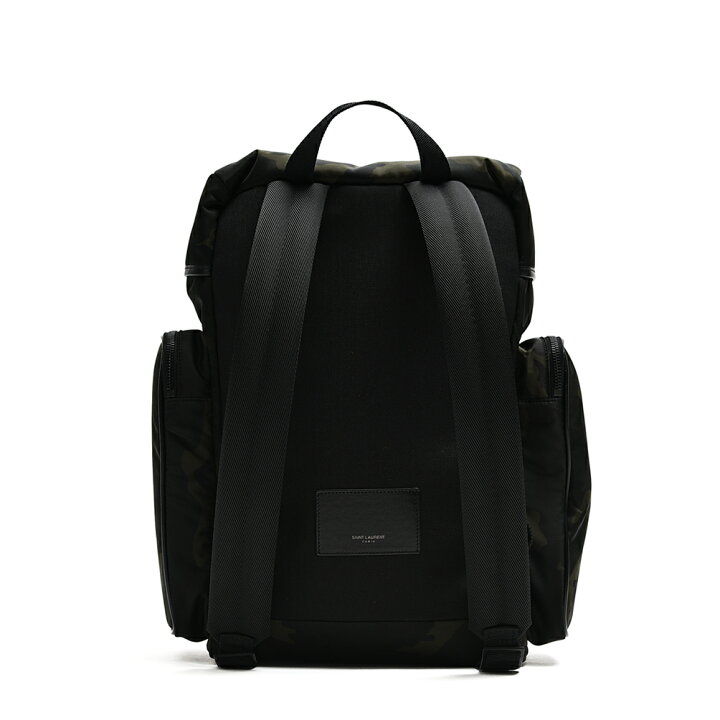 楽天市場】サンローラン SAINT LAURENT CITY シティ マルチポケット 