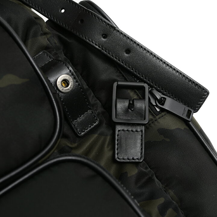 楽天市場】サンローラン SAINT LAURENT CITY シティ マルチポケット 