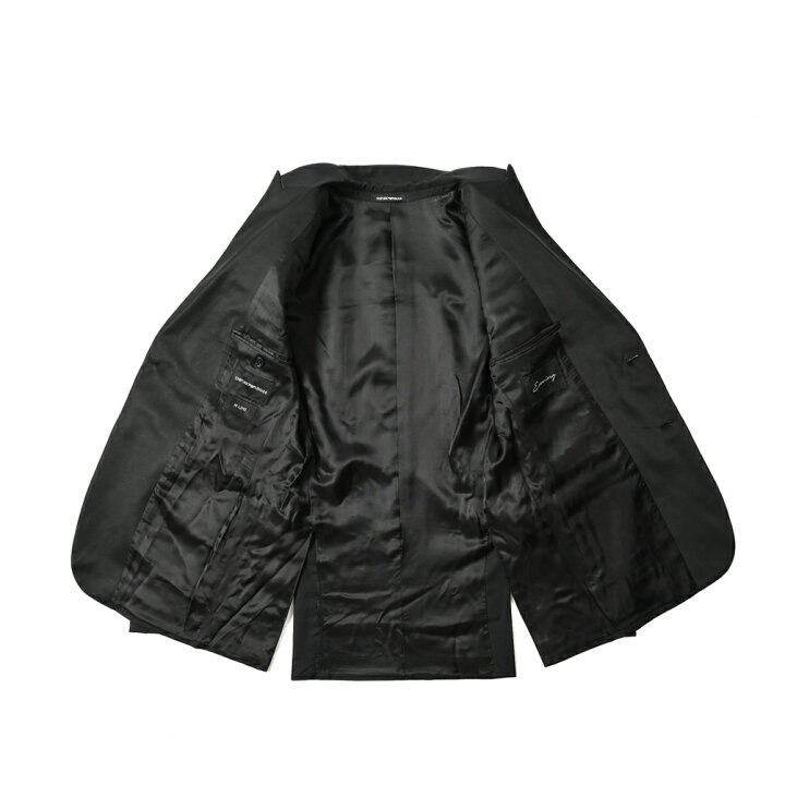 楽天市場】エンポリオ アルマーニ EMPORIO ARMANI M LINE タキシード 