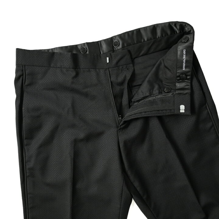 楽天市場】エンポリオ アルマーニ EMPORIO ARMANI M LINE タキシード  