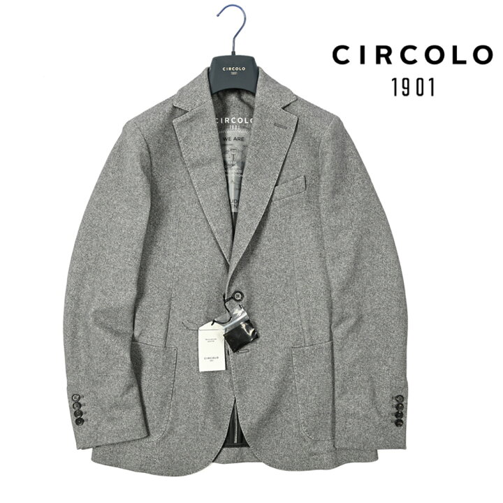 楽天市場】【P20倍】 チルコロ 1901 CIRCOLO 1901 【2024-25年 秋冬 