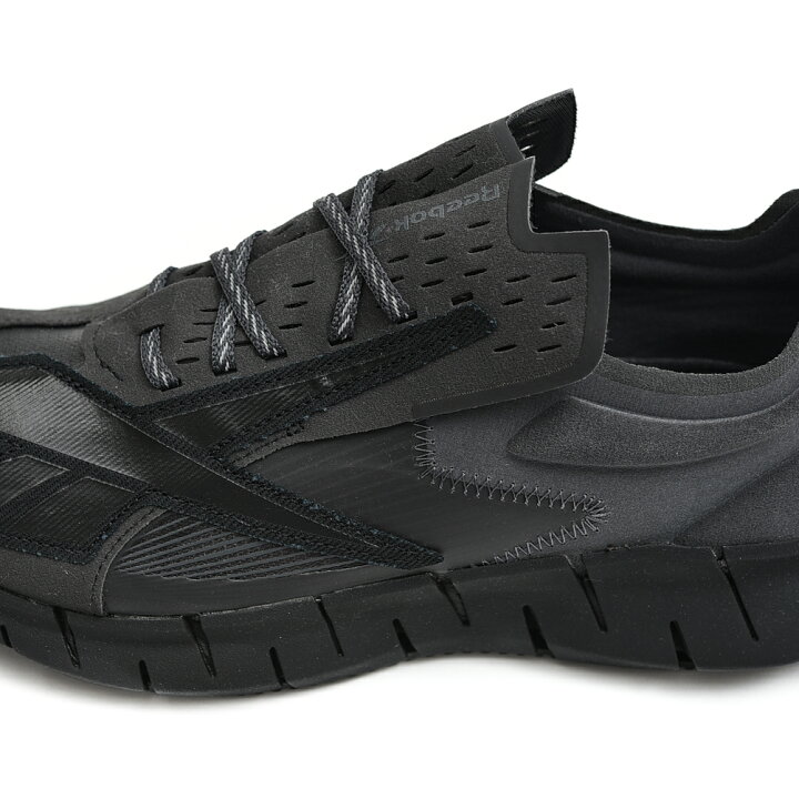 楽天市場】メゾン マルジェラ Maison Margiela MM x Reebok Zig 3D  