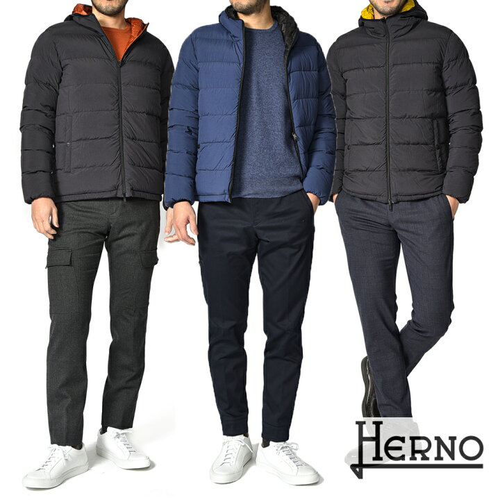 楽天市場】【半額以下】 ヘルノ HERNO 7 DENIER セッテデニール 