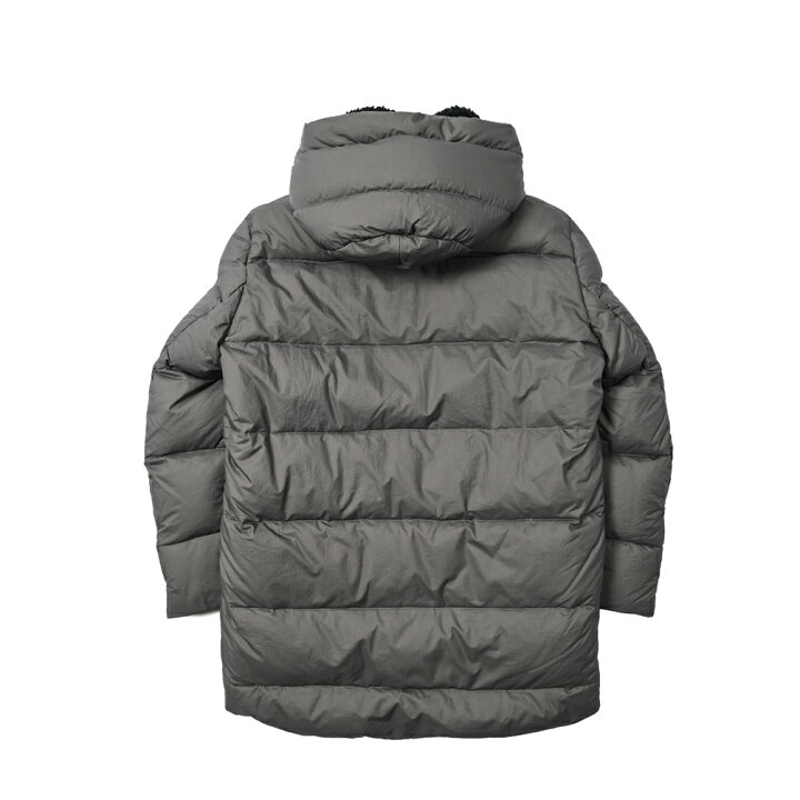楽天市場】エンメティ EMMETI BORDEAUX MOUTON DOWN ムートン ダウン 