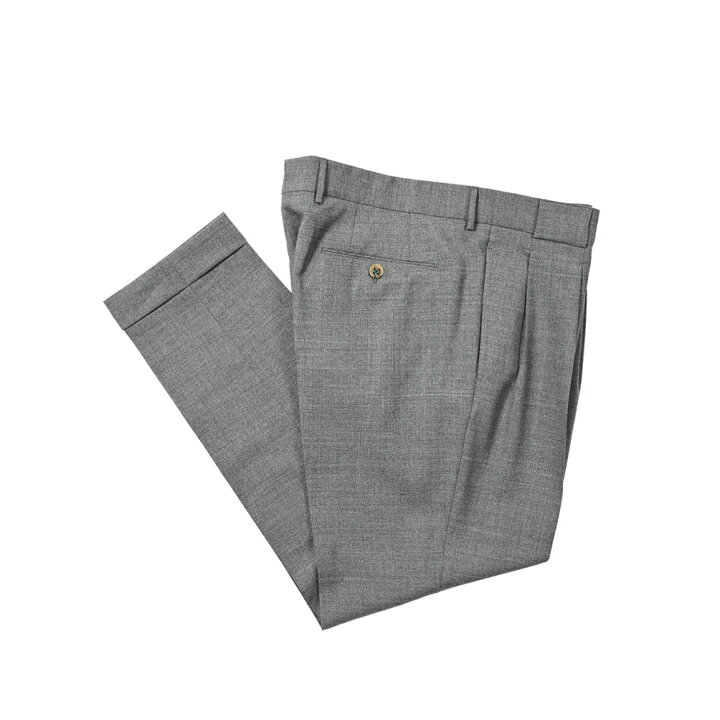 楽天市場】【SALE】 ベルウィッチ BERWICH BARBER バーバー ウール 