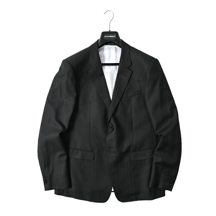 楽天市場】エンポリオ アルマーニ EMPORIO ARMANI SUPREME テーラード 
