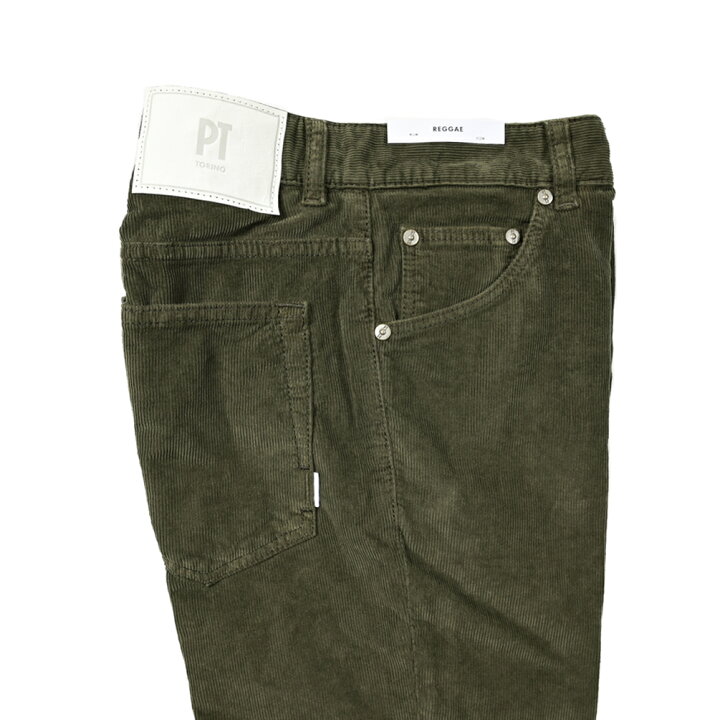 楽天市場】【Winter SALE】 ピーティートリノ デニム PT TORINO DENIM 