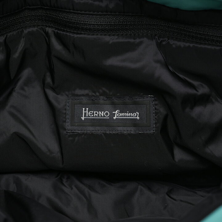 楽天市場】ヘルノ HERNO Laminar ラミナー 2way ハンドバッグ 