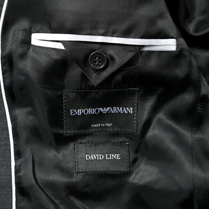 楽天市場】【半額以下】 エンポリオ アルマーニ EMPORIO ARMANI DAVID 