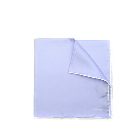 【クリアランス】【半額以下】 トムフォード TOM FORD ポケットチーフ メンズ シルク 100% 無地 ライトパープル イタリア ブランド MADE IN ITALY フォーマル パーティー 結婚式 ギフト プレゼント