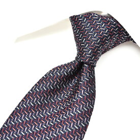 【P20倍】 エトロ ETRO ネクタイ オールシーズン メンズ シルク 100% 織柄 ネイビー ピンク イタリア ブランド MADE IN ITALY ビジネス ギフト プレゼント ラッピング無料