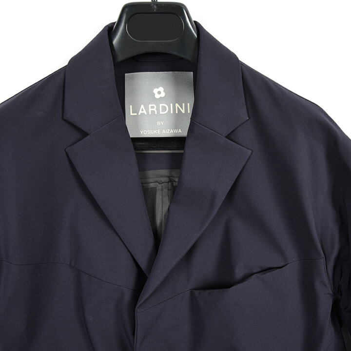 楽天市場】【SALE】 ラルディーニ LARDINI YOSUKE AIZAWA ジャケット 