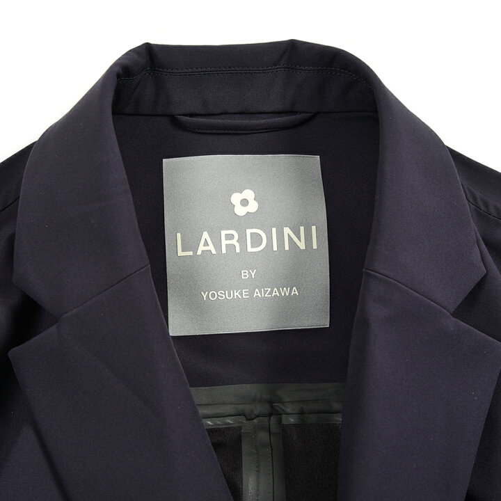 楽天市場】【SALE】 ラルディーニ LARDINI YOSUKE AIZAWA ジャケット 
