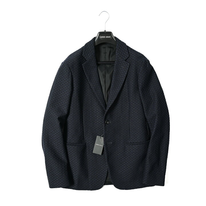 楽天市場】ジョルジオ アルマーニ GIORGIO ARMANI テーラード 