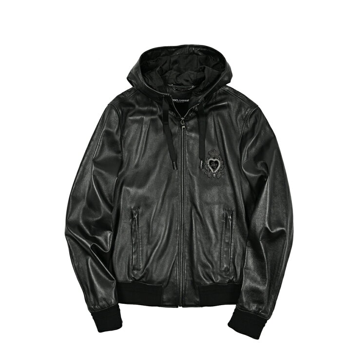 楽天市場】【SALE】 ドルチェ＆ガッバーナ DOLCE & GABBANA レザー 