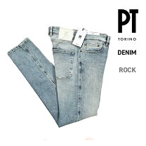 楽天市場】pt torino denim rockの通販