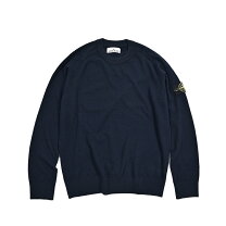 楽天市場】stone island（カラーネイビー）（ニット・セーター 