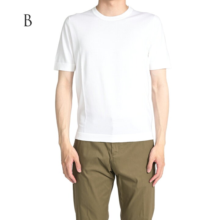 楽天市場】【SALE】 グランサッソ GRAN SASSO VINTAGE ORGANIC COTTON 