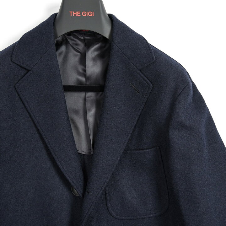 楽天市場】【半額以下】 ザ ジジ THE GIGI REGEL チェスター コート 